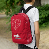 Backpack DC HR