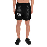 Athletic Shorts DC