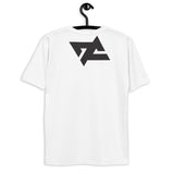 White Circuit T-Shirt