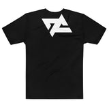Black Circuit T-Shirt