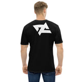 Black Circuit T-Shirt