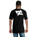 Black Circuit T-Shirt