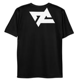 Black Circuit T-Shirt