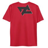 Red Circuit T-Shirt