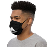 Face Mask DC B