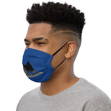 Face Mask DC B