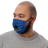 Face Mask DC B