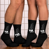 Super Socks DC TB