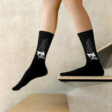 Super Socks DC TB