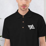 Polo Shirt DC