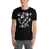 Asteroid T-Shirt