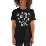 Asteroid T-Shirt