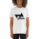 White DC T-Shirt
