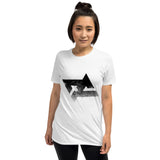 White DC T-Shirt