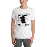 Allen Ginsberg T-Shirt