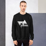 DC Sweatshirt SCL Unisex