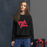 DC Sweatshirt BRL Unisex