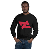 DC Sweatshirt BRL Unisex