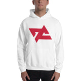 DC HoodiE WRL