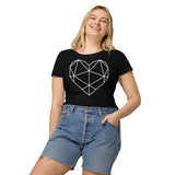 Polyamory T-Shirt Woman