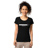 Control Uninstaller T-Shirt Woman