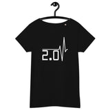 Life 2.0 T-Shirt Woman