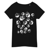 Asteroid T-Shirt Woman