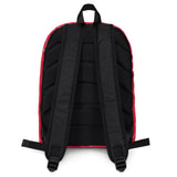 Backpack DC HR