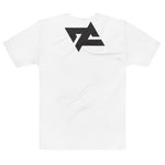 White Circuit T-Shirt