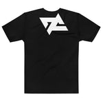Black Circuit T-Shirt