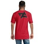 Red Circuit T-Shirt