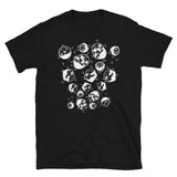 Asteroid T-Shirt