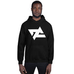 DC HoodiE WL