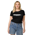 Control Uninstaller T-Shirt Woman