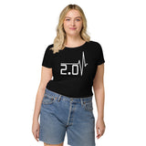 Life 2.0 T-Shirt Woman